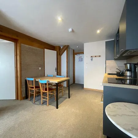 Shatzy La Rosiere  Exterior photo