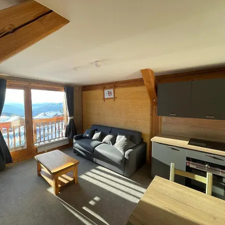 Shatzy La Rosiere  Exterior photo