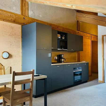 Shatzy La Rosiere  Exterior photo