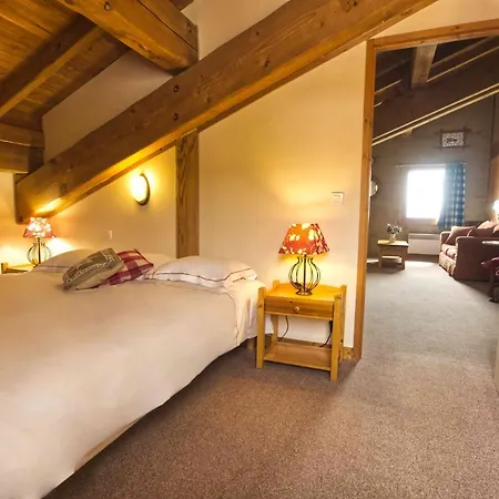 Shatzy La Rosiere  Exterior photo