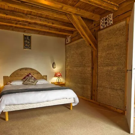 Shatzy La Rosiere  Exterior photo