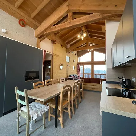 Shatzy La Rosiere  Exterior photo