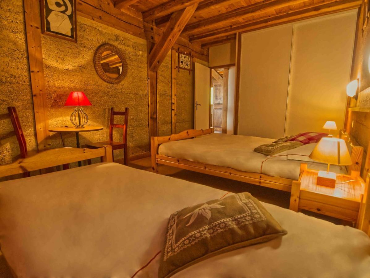 Apartment Shatzy La Rosiere (Savoie)