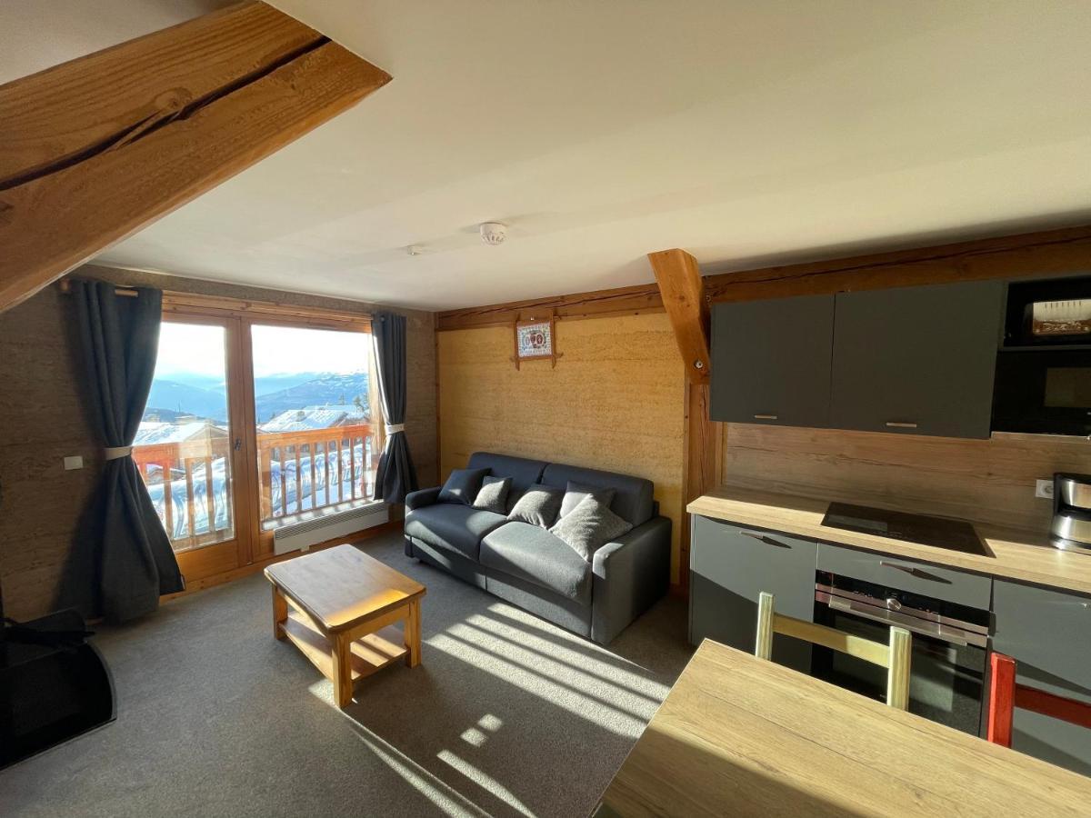 Shatzy * La Rosiere (Savoie)