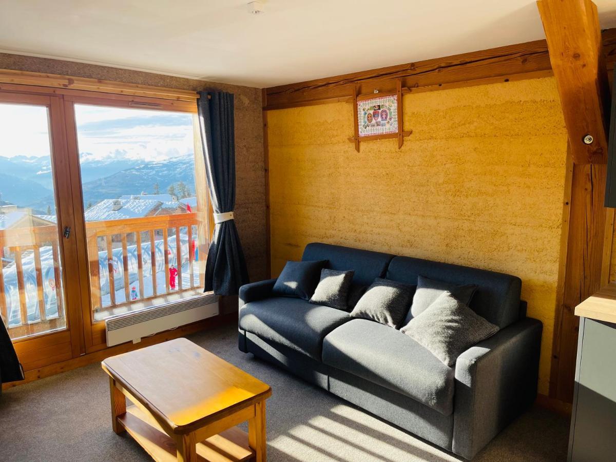 Apartment Shatzy La Rosiere (Savoie)