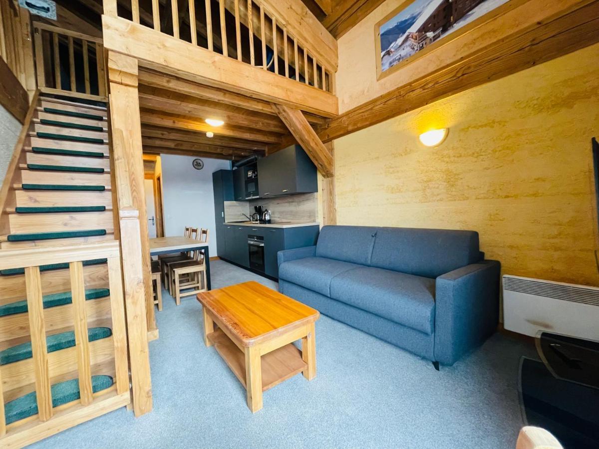 Shatzy Apartment