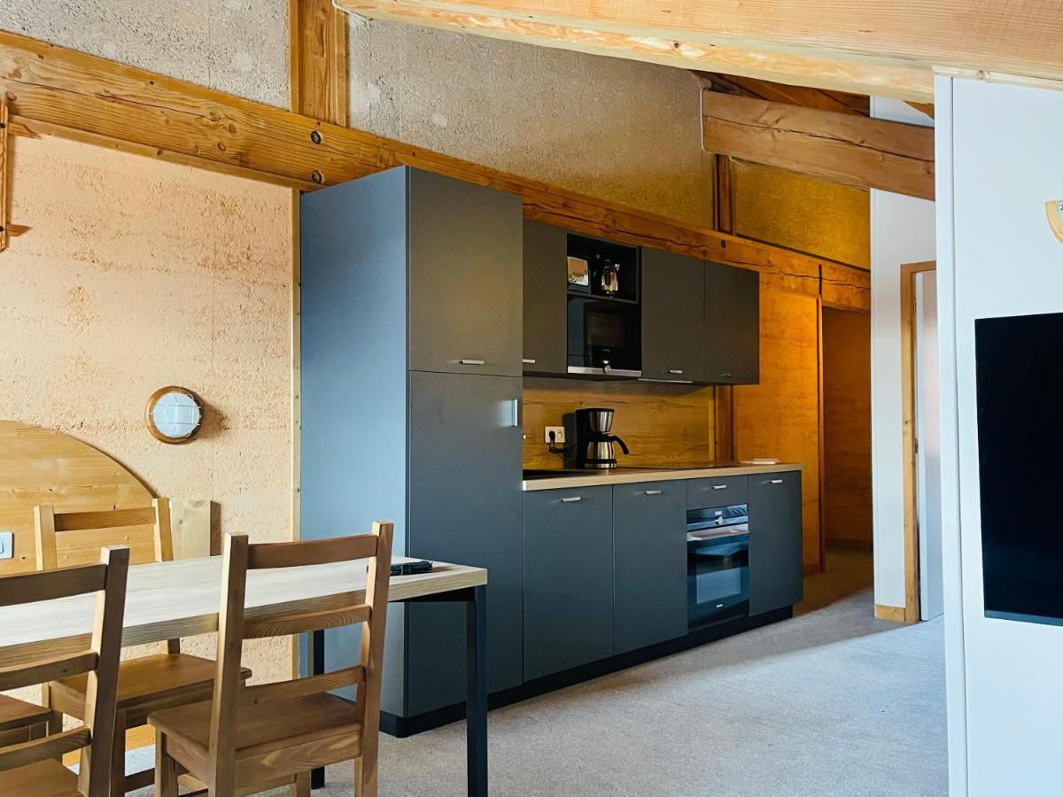 Shatzy Apartment *