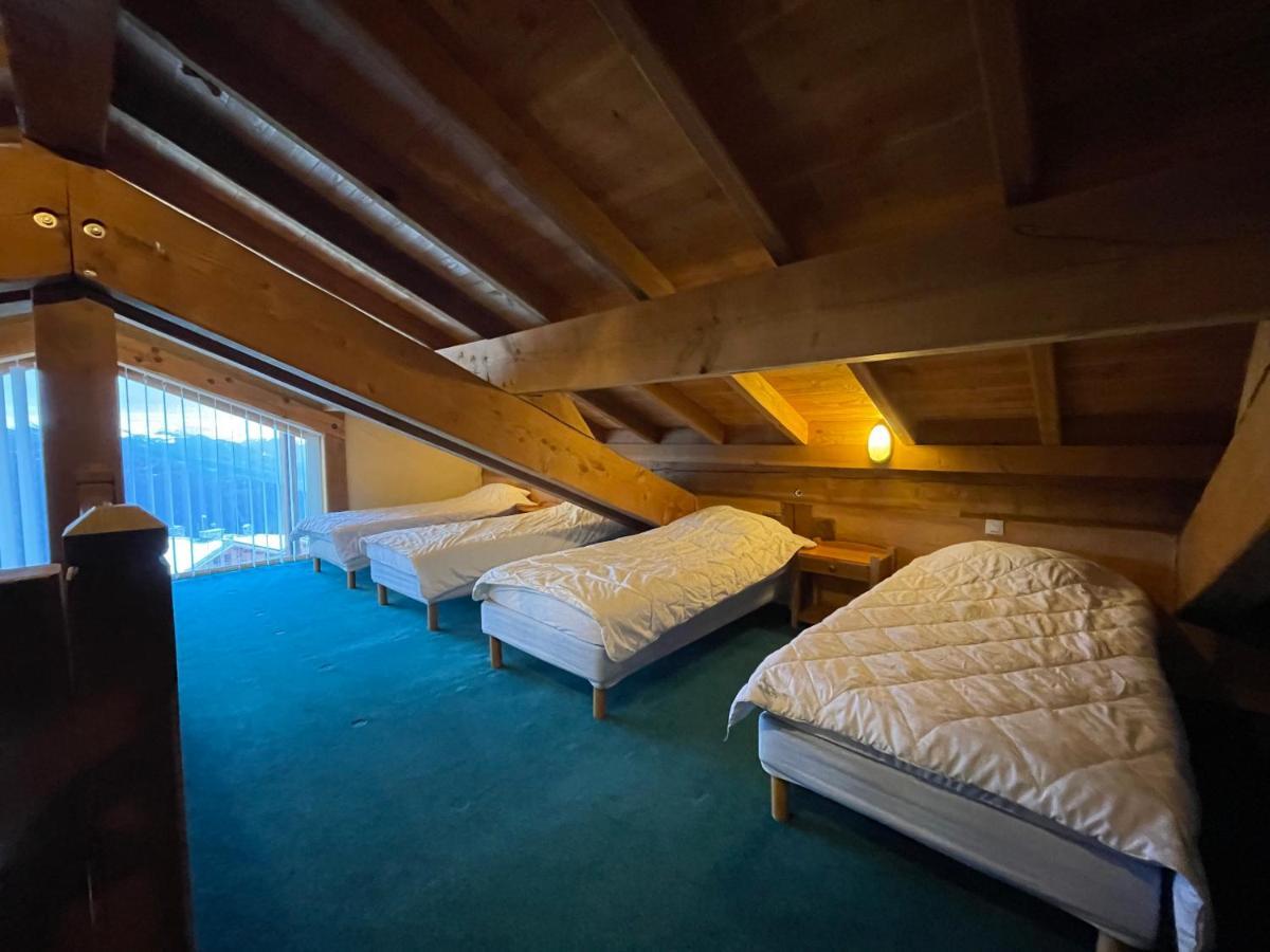 Apartment Shatzy La Rosiere (Savoie)