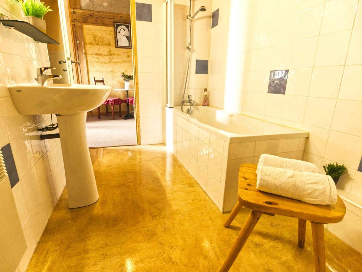 Shatzy Apartment La Rosiere (Savoie)