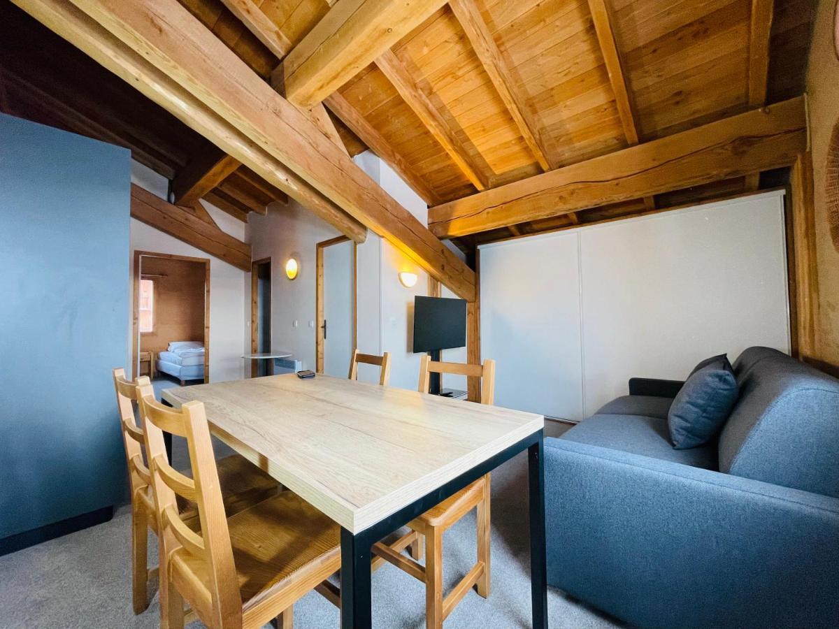 Apartment Shatzy La Rosiere (Savoie)