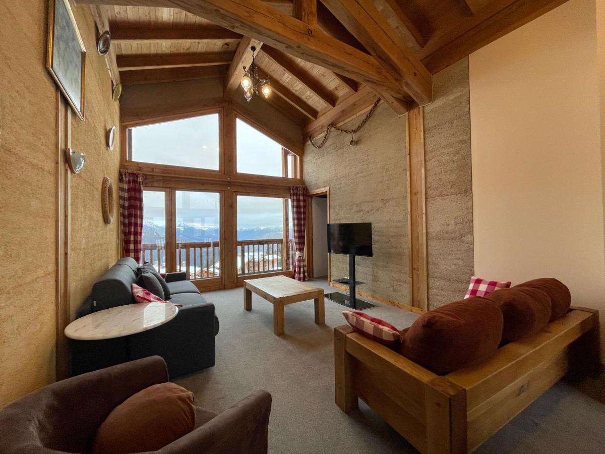 Shatzy La Rosiere (Savoie)